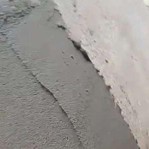 福鼎水工建筑物I级C55聚合物改性水泥砂浆 渠道防渗泵站加固迎水面抗冲刷砂浆