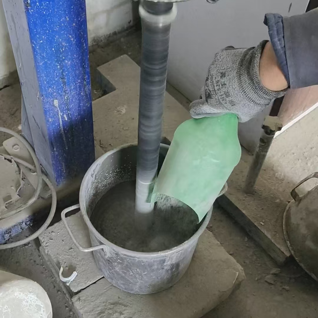 福鼎桥梁公路张拉用H60压浆料与普通压浆料有什么区别？