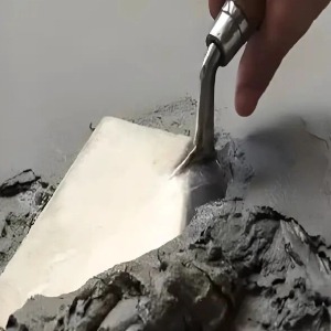 福鼎混凝土裂缝孔洞剥落冻融修复用高强度丙乳防腐蚀砂浆
